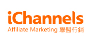 iChannels 歐易亞科技 logo